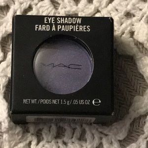 Mac Iris Print Eyeshadow NIB